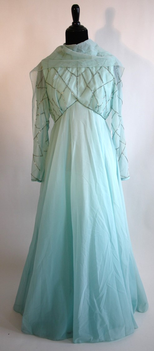 A Vintage Wedding Too's Vintage 'Maids & Moms Gowns' page! - A Vintage ...